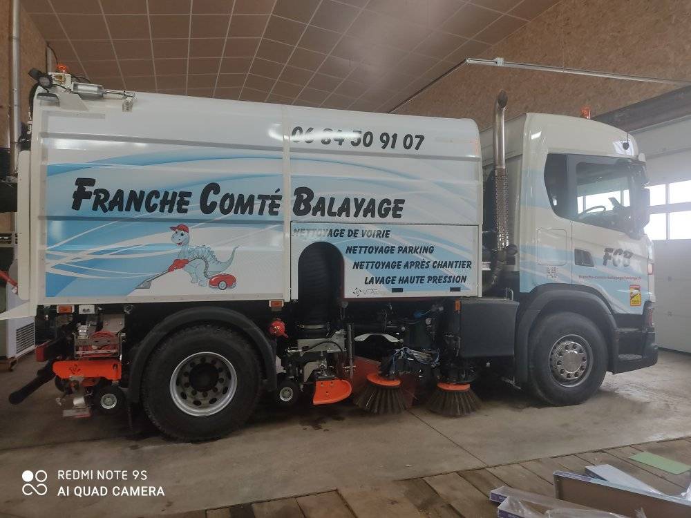 Camion